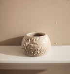 Shino Jewelry Pot