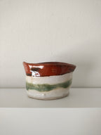 Basket Pot