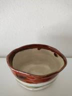Basket Pot