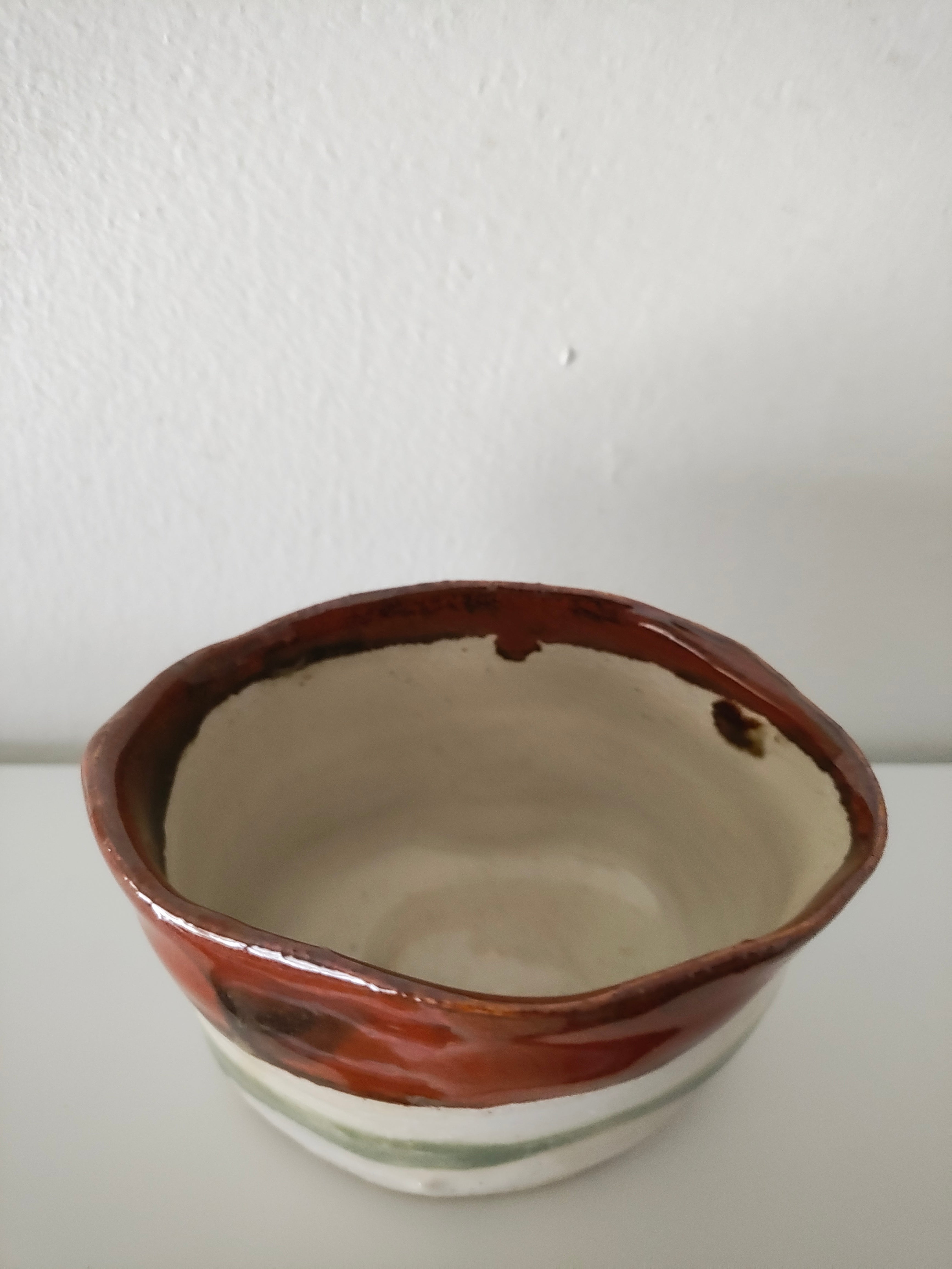 Basket Pot