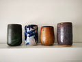 Drinking Cup Set