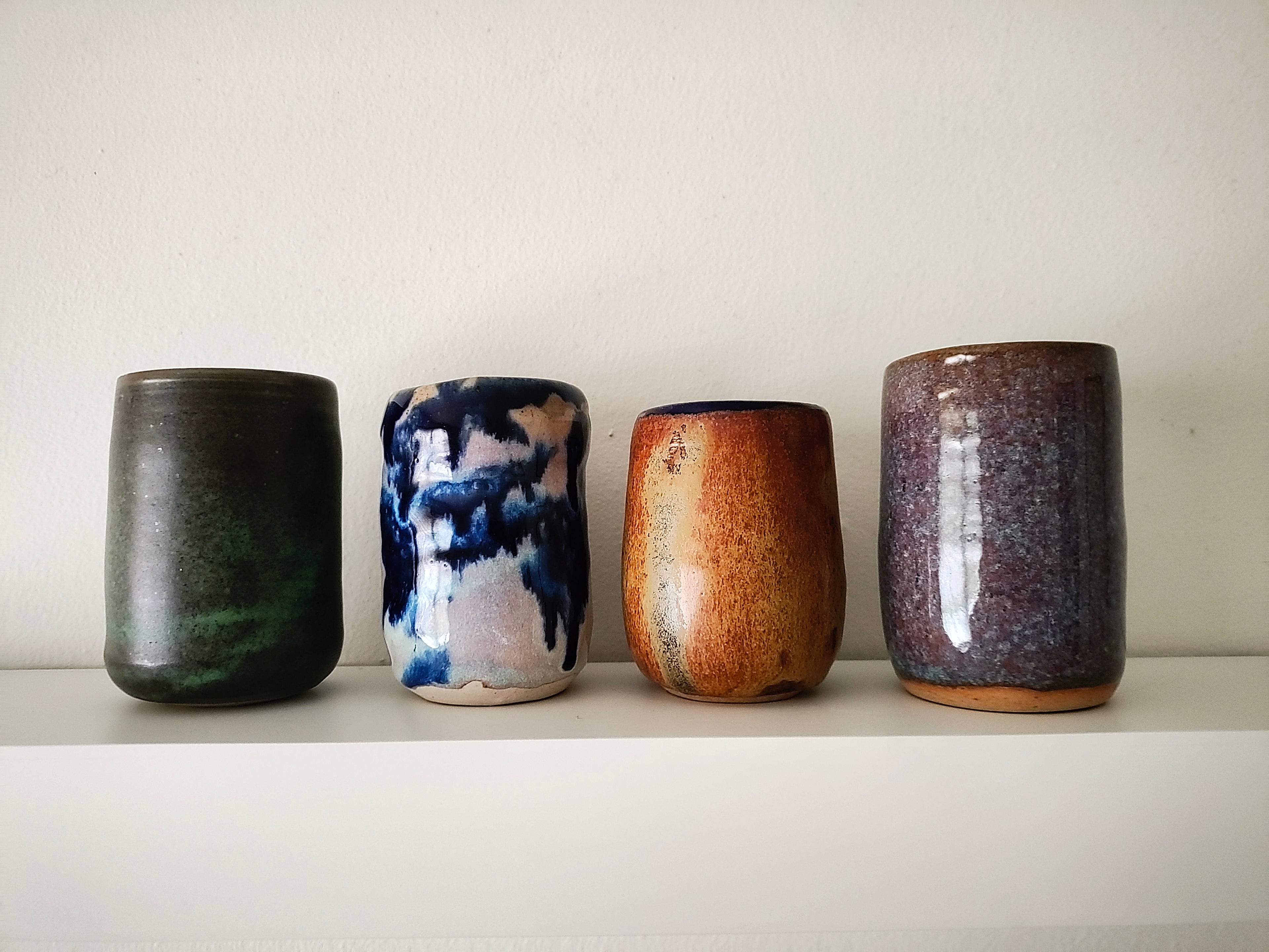 Drinking Cup Set